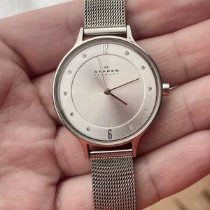 Skagen Watch